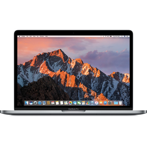 MacBook Air – Quick Fix Centre